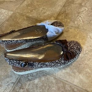 New lifestride wedge size 7